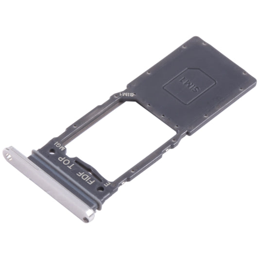 Tiroir de carte SIM d'origine pour Samsung Galaxy Z Fold5 SM-F946 (carte unique)