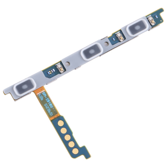 For Samsung Galaxy S23 Ultra SM-S918B Original Power Button & Volume Button Flex Cable