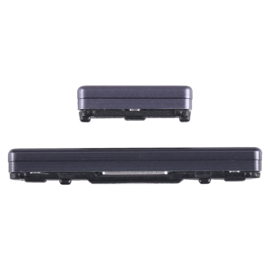 For Samsung Galaxy Tab S7+ SM-T976 1set Power Button + Volume Control Button, For Samsung Galaxy Tab S7+