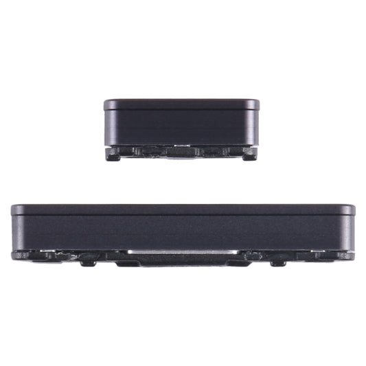 For Samsung Galaxy Tab S8 Ultra SM-X906 1set Power Button + Volume Control Button, For Samsung Galaxy Tab S8 Ultra