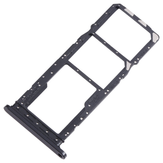 Pour Samsung Galaxy A05s SM-A057, plateau pour carte SIM d'origine + plateau pour carte Micro SD, pour Samsung Galaxy A05s