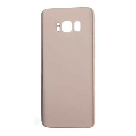 For Galaxy S8+ / G955 Original Battery Back Cover