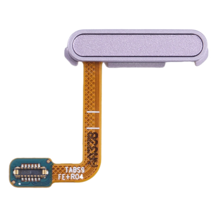 For Samsung Galaxy Tab S9 FE+ 5G SM-X616 Original Fingerprint Sensor Flex Cable, For Samsung Galaxy Tab S9 FE+ 5G(Original), For Samsung Galaxy Tab S9 FE+ 5G