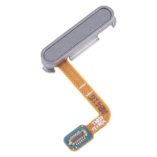 For Samsung Galaxy Tab S9 FE+ 5G SM-X616 Original Fingerprint Sensor Flex Cable