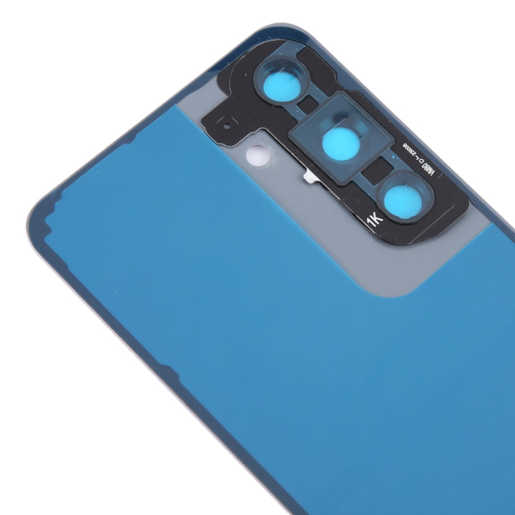 For Samsung Galaxy S24 SM-S921B OEM Battery Back Cover with Camera Lens Cover
