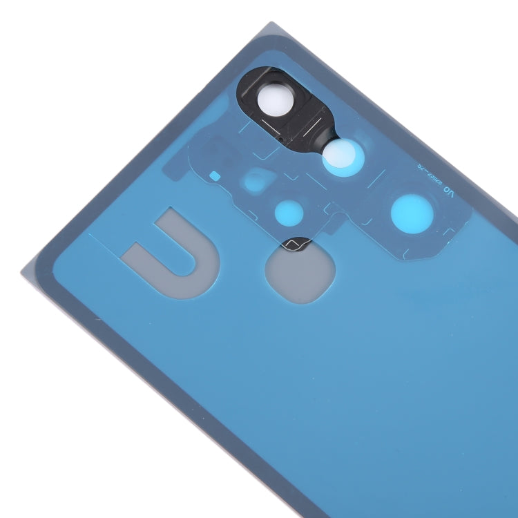 For Samsung Galaxy S24 Ultra SM-S928B OEM Battery Back Cover with Camera Lens Cover, For Samsung Galaxy S24 Ultra(with Camera Lens)