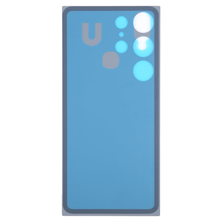 For Samsung Galaxy S24 Ultra SM-S928B OEM Battery Back Cover