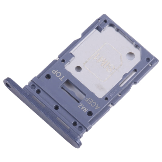 Tiroir pour carte SIM et Micro SD pour Samsung Galaxy A35 SM-A356B