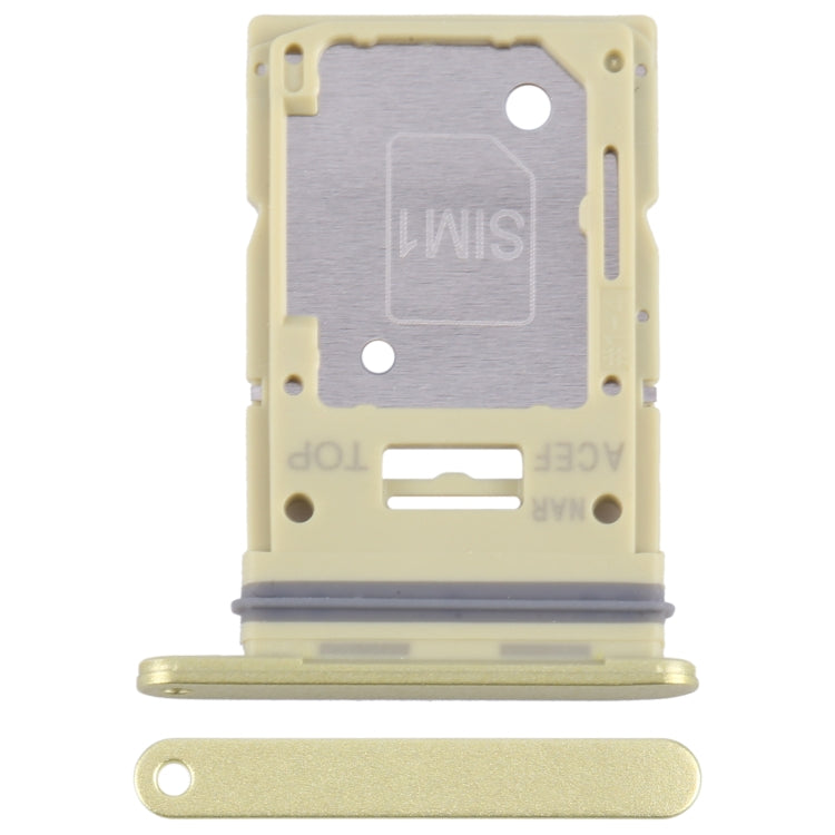 Tiroir pour carte SIM et Micro SD pour Samsung Galaxy A35 SM-A356B