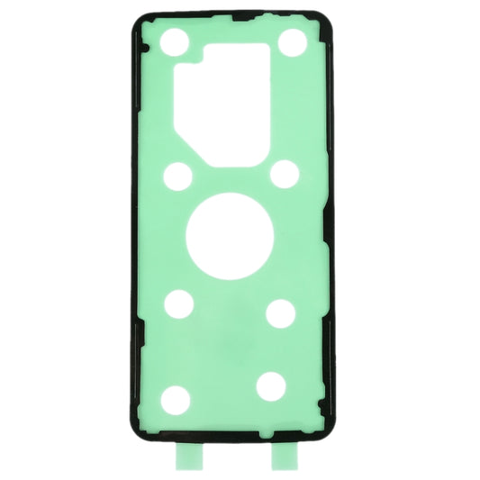 For Galaxy S9+ 10pcs Back Rear Housing Cover Adhesive, Galaxy S9+