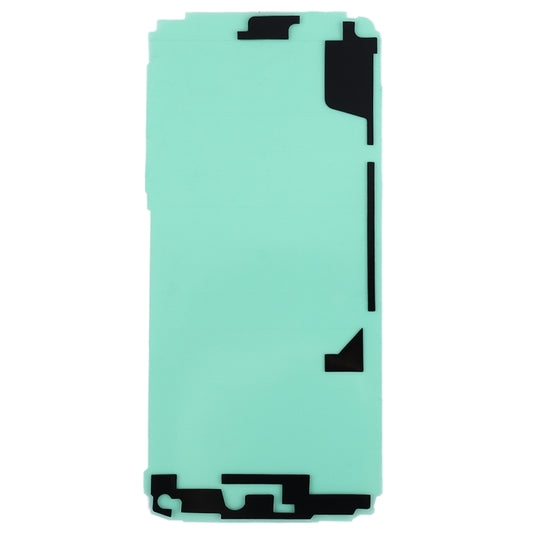 For Galaxy S7 10pcs Waterproof Adhesive Sticker, For S7