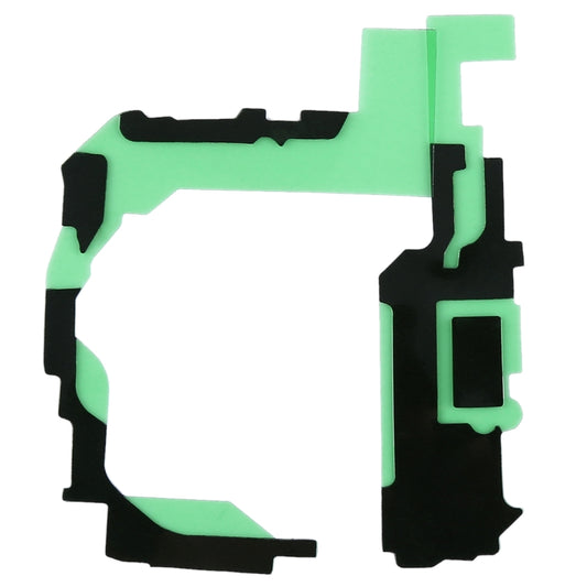 For Galaxy S8 10pcs Waterproof Adhesive Sticker, For S8