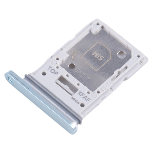 For Samsung Galaxy Tab S9 Ultra 5G SM-X916 Original SIM + Micro SD Card Tray