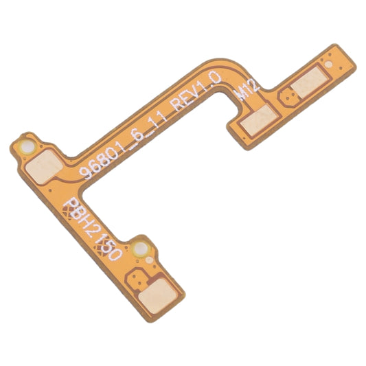 For Samsung Galaxy A22 5G SM-A226B Original LoudSpeaker Flex Cable, For Samsung Galaxy A22 5G(Original)