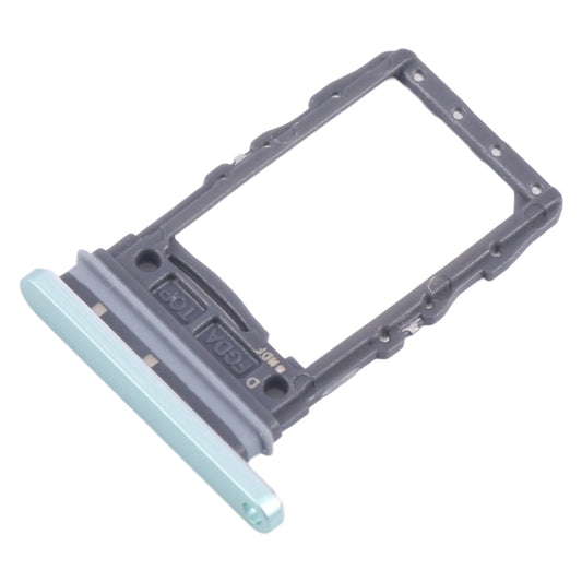 Tiroir de carte SIM d'origine pour Samsung Galaxy Z Flip6 SM-F741B, pour Samsung Galaxy Z Flip6 (original), pour Samsung Galaxy Z Flip6 (original)