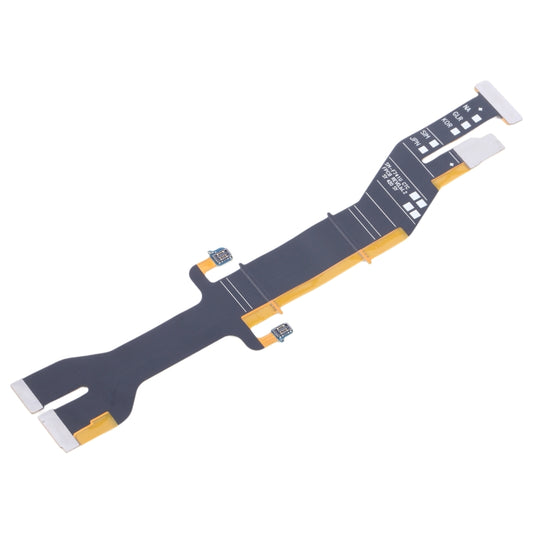 For Samsung Galaxy Z Flip6 SM-F741 Original Spin Axis Flex Cable, For Samsung Galaxy Z Flip6