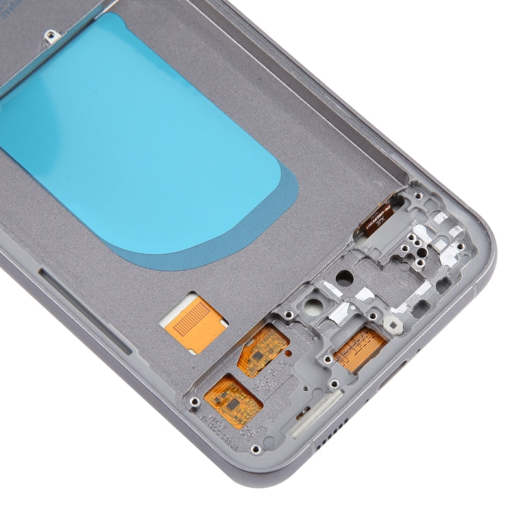 For Samsung Galaxy S23 FE SM-S711B TFT LCD Screen Digitizer Full Assembly with Frame, Not Supporting Fingerprint Identification, For Samsung Galaxy S23 FE(TFT)