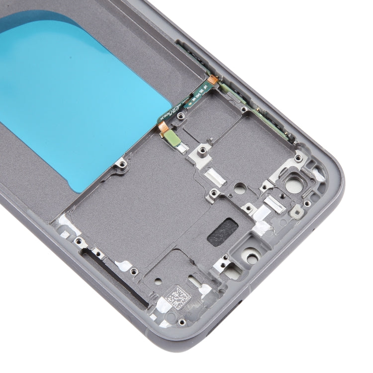 For Samsung Galaxy S23 FE SM-S711B TFT LCD Screen Digitizer Full Assembly with Frame, Not Supporting Fingerprint Identification, For Samsung Galaxy S23 FE(TFT)