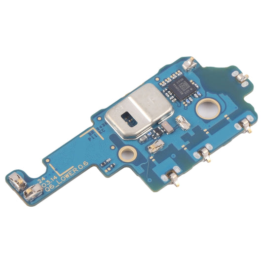 For Samsung Galaxy Z Fold6 SM-F956B Original Microphone Board