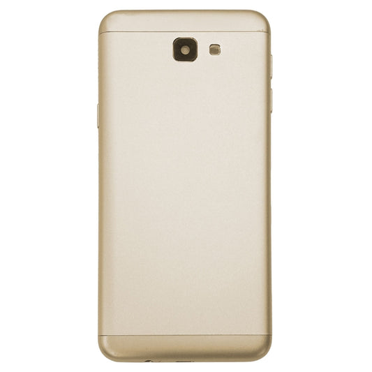 For Galaxy J5 Prime, On5 (2016), G570, G570F/DS, G570Y Back Cover