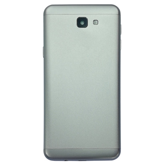 Coque arrière pour Galaxy J7 Prime, G610F, G610F/DS, G610F/DD, G610M, G610M/DS, G610Y/DS, ON7(2016), pour Galaxy J7 Prime, pour Samsung Galaxy On7 (2016)