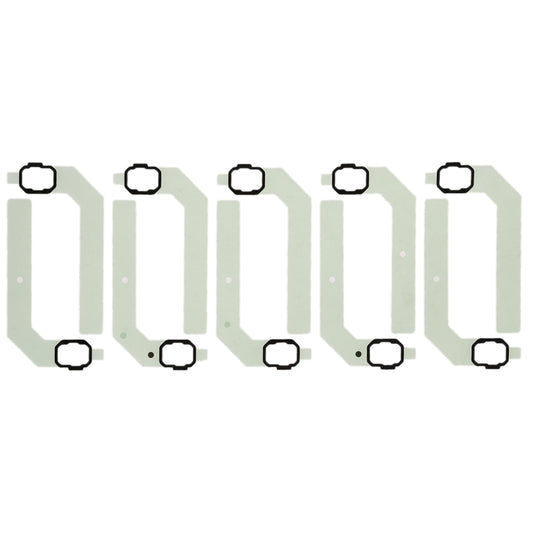 For Galaxy Note 8 10pcs Fingerprint Stickers