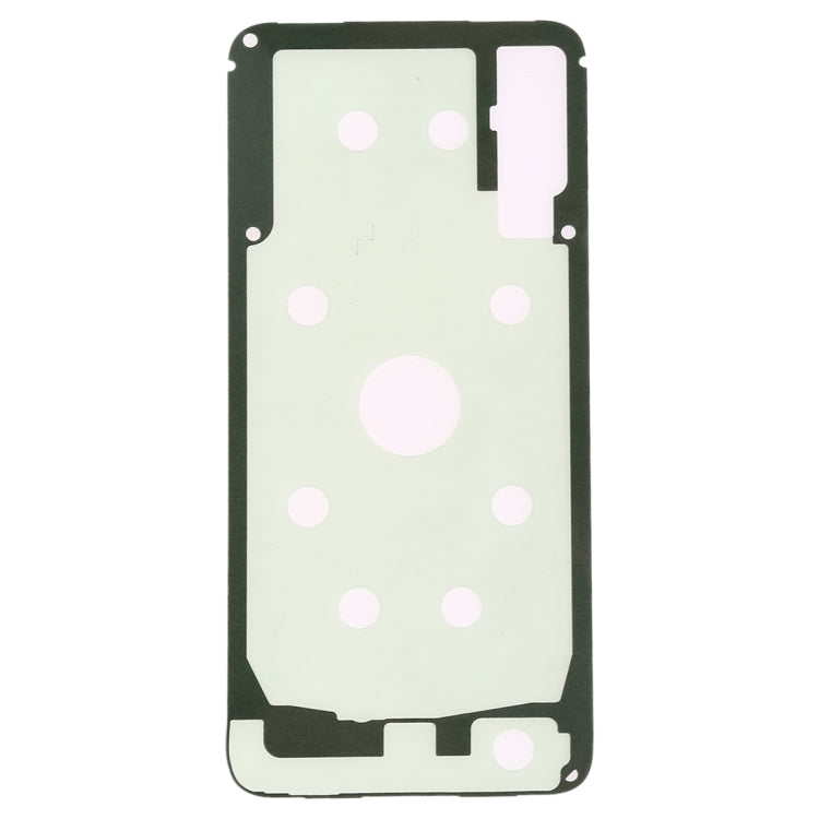 For Galaxy A50 10pcs Back Housing Cover Adhesive, Galaxy A50