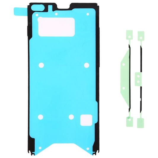For Galaxy S10+ 10pcs Front Housing Adhesive, For Samsung Galaxy S10+