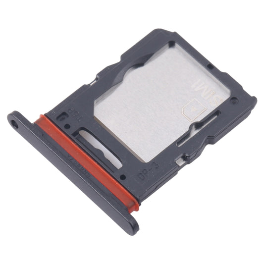 Tiroir pour carte SIM d'origine pour Samsung Galaxy M55 SM-M556B + tiroir pour carte SIM / Micro SD, pour Samsung Galaxy M55 (original)