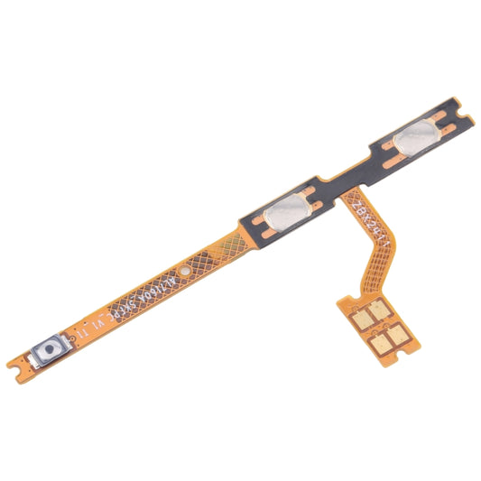 For Samsung Galaxy A06 SM-A065F Original Power Button & Volume Button Flex Cable