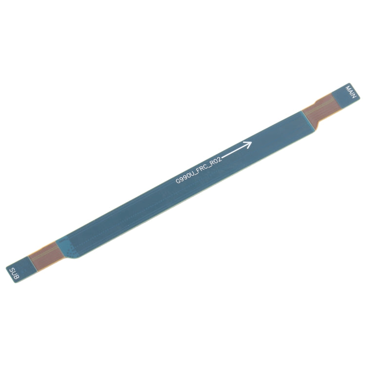 For Samsung Galaxy S21 FE 5G SM-G990B Welding Signal Flex Cable, For Samsung Galaxy S21 FE 5G
