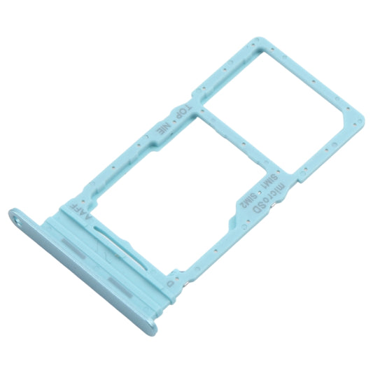 Pour Samsung Galaxy A16 5G SM-A166B Tiroir de carte SIM d'origine + Tiroir de carte SIM / Tiroir de carte Micro SD, Pour Samsung Galaxy A16 5G SM-A166B (Original), Pour Samsung Galaxy A16 5G (Original)