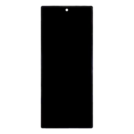 For Samsung Galaxy Z Fold6 SM-F956B Original LCD Secondary Screen with Digitizer Full Assembly, For Samsung Galaxy Z Fold6(Original Secondary LCD)