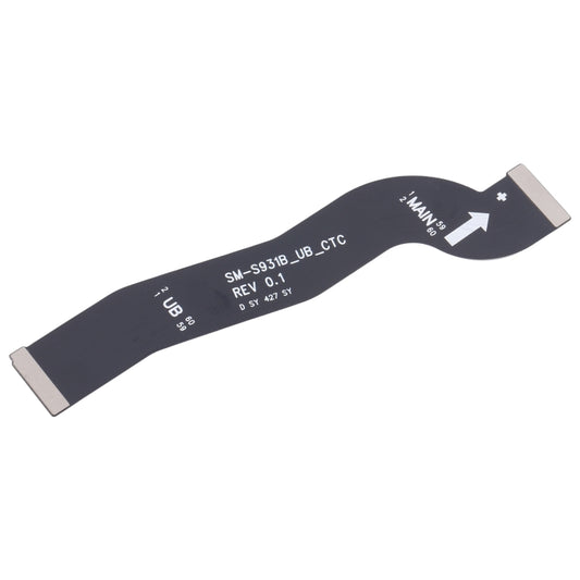 For Samsung Galaxy S25 SM-S931B Original LCD Flex Cable