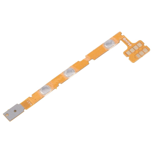 For Samsung Galaxy Tab A9 SM-X110/X115 OEM Power Button & Volume Button Flex Cable