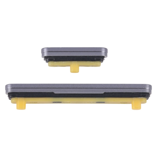 For Samsung Galaxy Tab S10+ SM-X820/X826 Original Power Button and Volume Control Button, For Samsung Galaxy Tab S10+(Original)