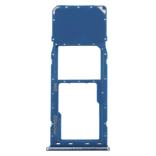 For Galaxy A20 A30 A50 SIM Card Tray + Micro SD Card Tray