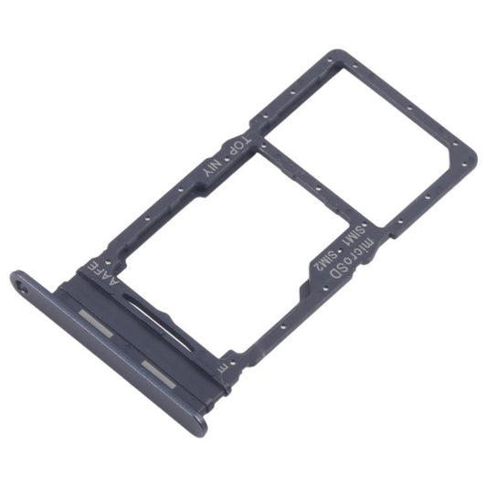 Tiroir pour carte SIM et carte Micro SD d'origine pour Galaxy A16 SM-A165F, pour Samsung Galaxy A16 (Original)