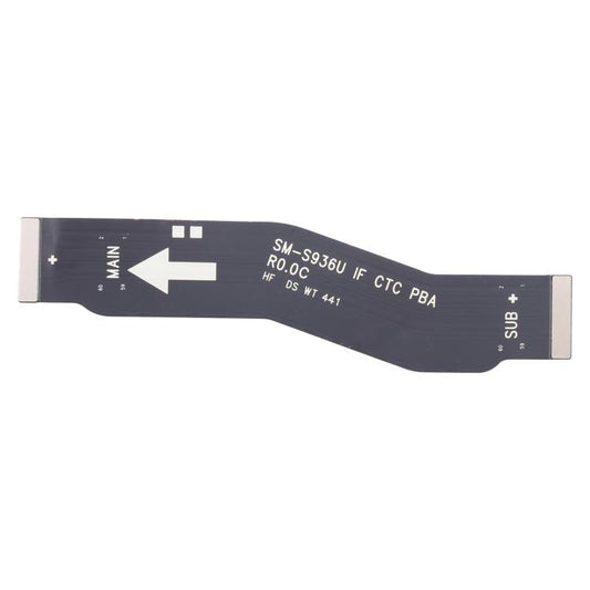 For Samsung Galaxy S25+ SM-S936B Welding Motherboard Flex Cable