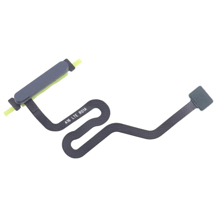 For Samsung Galaxy A16 SM-A165F Original Fingerprint Sensor Flex Cable