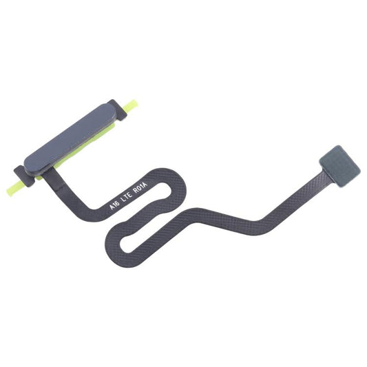 Câble flexible pour capteur d'empreintes digitales d'origine pour Samsung Galaxy A16 SM-A165F, pour Samsung Galaxy A16 (original)