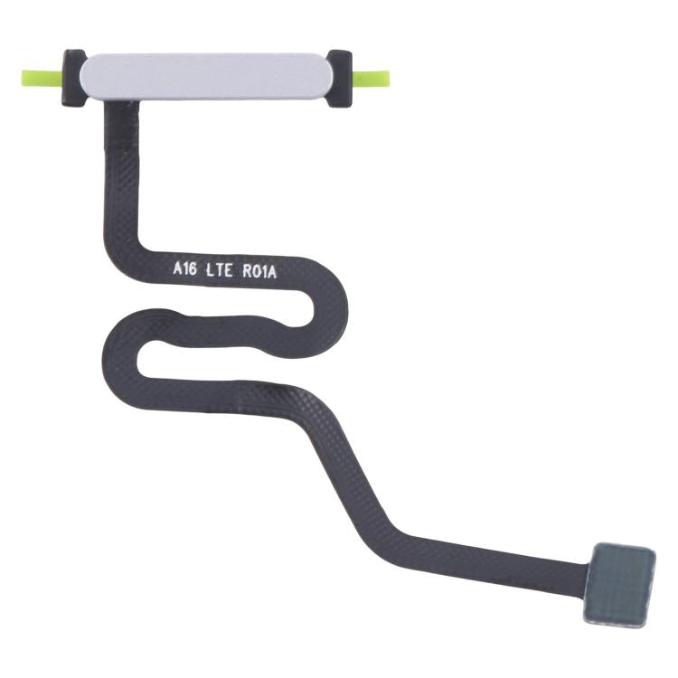 For Samsung Galaxy A16 SM-A165F Original Fingerprint Sensor Flex Cable