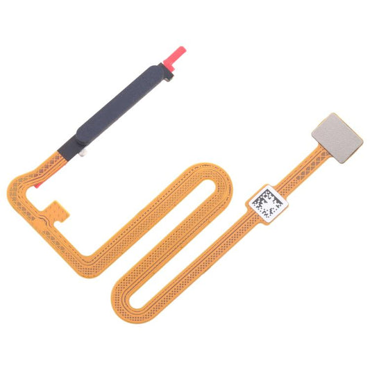 For Samsung Galaxy A16 5G SM-A166P Original Fingerprint Sensor Flex Cable