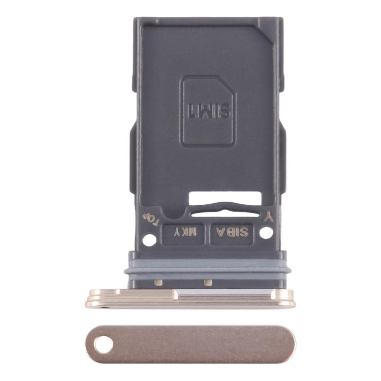 For Samsung Galaxy S24+ SM-S926B Original SIM Card Tray