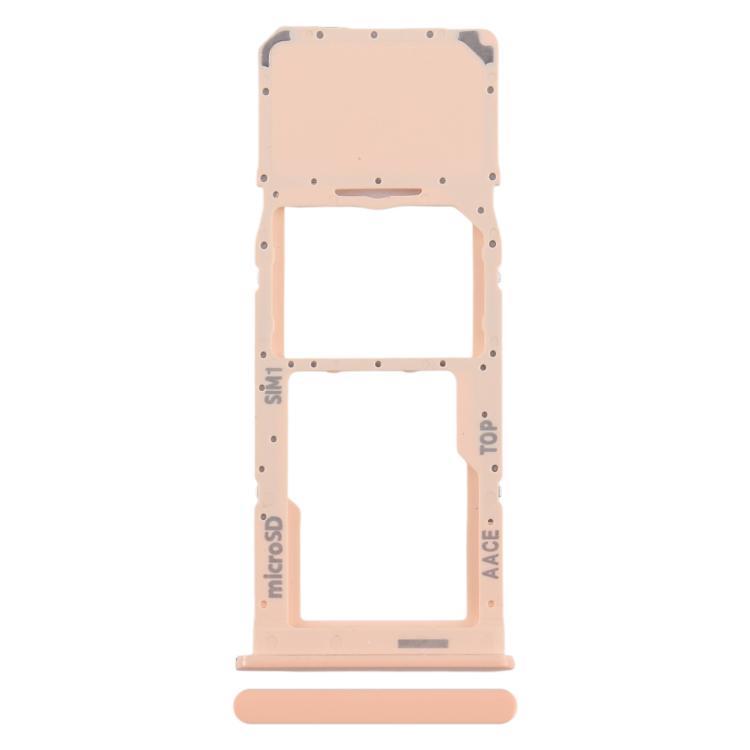 For Samsung Galaxy A13 SM-A135 Original SIM Card Tray