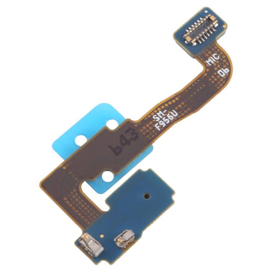 For Samsung Galaxy Z Fold6 SM-F956B Original Microphone Flex Cable, For Samsung Galaxy Z Fold6(Original)