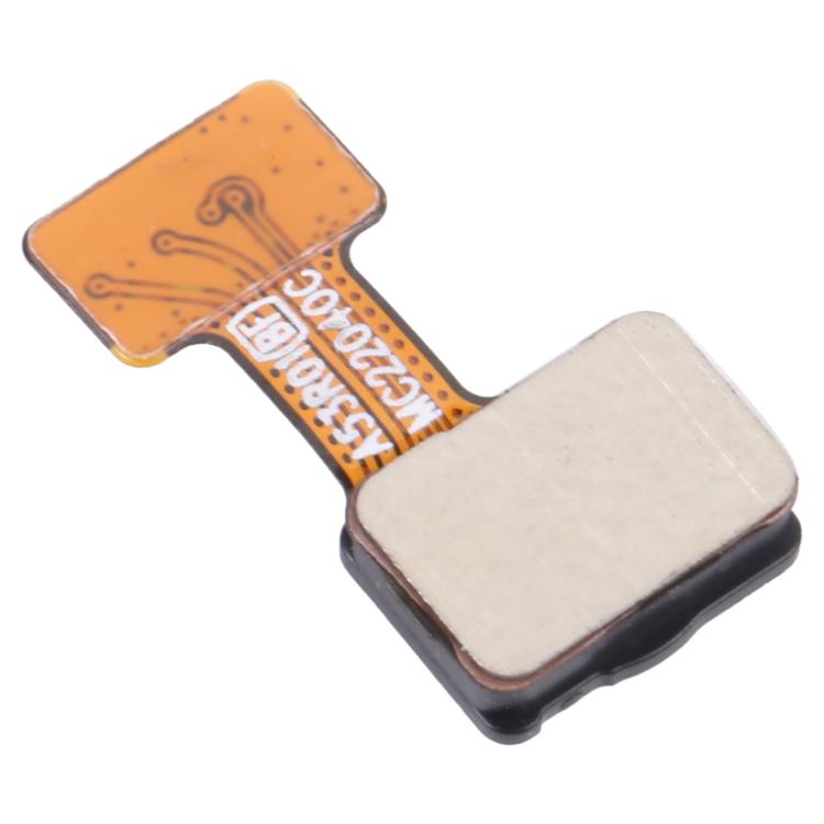 For Samsung Galaxy A54 SM-A546B Original Fingerprint Sensor Flex Cable