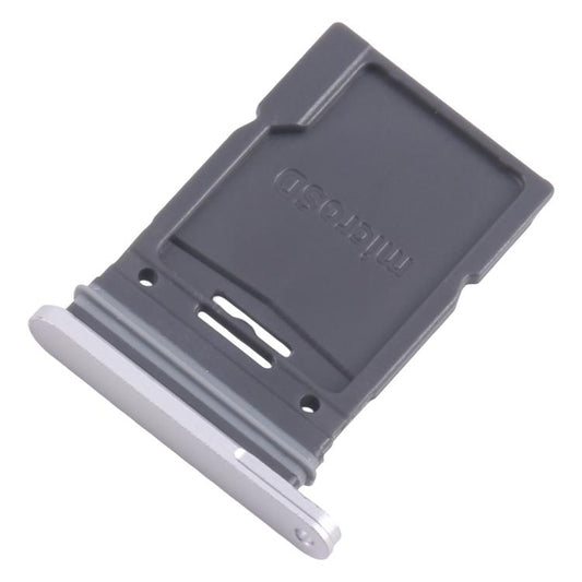 Pour Samsung Galaxy Tab S10+/S10 Ultra SM-X820/X920, tiroir de carte Micro SD, pour Samsung Galaxy Tab S10+ / S10 Ultra (carte SD unique), pour Galaxy Tab S10+ / S10 Ultra (carte SD unique)