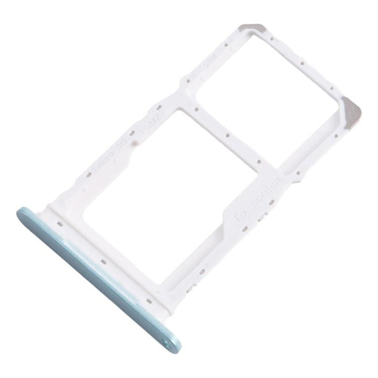 For Samsung Galaxy A16 5G SM-A166P SIM + SIM / Micro SD Card Tray