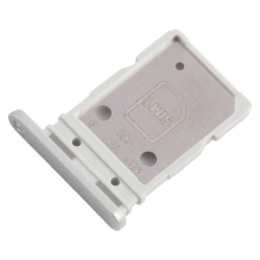 Pour Samsung Galaxy A36 SM-A366B Plateau de carte SIM + SIM d'origine, Pour Samsung Galaxy A36 (Original), Pour Samsung Galaxy A36 (Original, Double carte SIM)